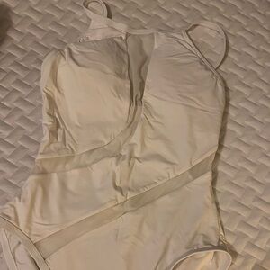 La Blanca Swimsuit